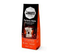 1,5 kg 6 Confezioni Caffè Macinato Perfetto Moka al Caramello Bialetti da 250 g