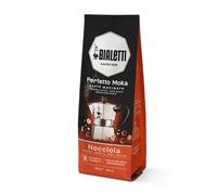 1,5 kg 6 Confezioni Caffè Macinato Perfetto Moka Nocciola Bialetti da 250 g