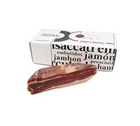 1,5 Kg Spalla di Prosciutto Crudo Intero Disossato - Mini Jamón Serrano Gran Reserva Duroc - Abuela Matilde (Prosciutto Crudo Serrano)