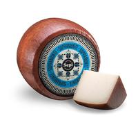 1,5 kg - Supramonte - Formaggio Pecorino - 1/2 Forma - Sepi - Marrubiu