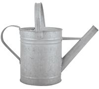 1,5 Litro Zinkgießkanne. Robusta Design per Loro Irrigazione Giardino