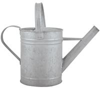 1,5 Litro Zinkgießkanne. Robusta Design per Loro Irrigazione Giardino