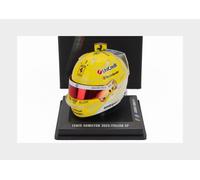 1:5 LOOKSMART Bell Helmet Casco F1 Hamilton #44 Monza Italy Gp 2025 LSHEL021