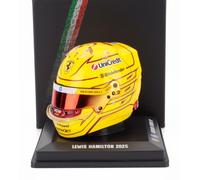1/5 LOOKSMART - BELL HELMET - CASCO HELMET F1 LEWIS HAMILTON TEAM LSHEL008