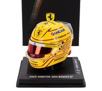 1/5 LOOKSMART - BELL HELMET - CASCO HELMET F1 LEWIS HAMILTON TEAM LSHEL016