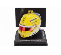 1/5 LOOKSMART - BELL HELMET - CASCO HELMET F1 LEWIS HAMILTON TEAM LSHEL021
