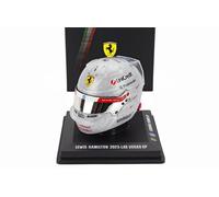 1/5 LOOKSMART - BELL HELMET - CASCO HELMET F1 LEWIS HAMILTON TEAM LSHEL027