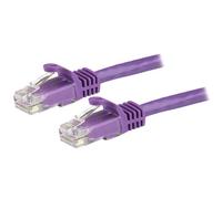 1.5 M CAT6 CABLE PURPLE NEW