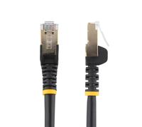 1.5 M CAT6A CABLE - BLACK NEW