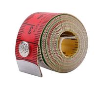 1 5 m righello di misurazione del corpo cucito su misura nastro di misura Mini righello piatto morbido centimetro metro di durabilità