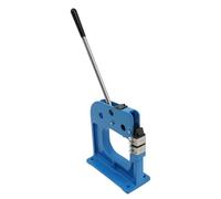 1,5 mm Manual Shrinker Stretch 16 Gauge Sheet Metal Fabrication Bending Machine