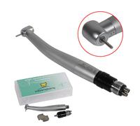 1-5 NSK Style Turbina Manipolo Dentale High Speed Standard Head 4holes Coupler