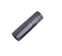 1/5 pezzi 20/25-8/10/12/14/16/19/20/25 mm connettore in PVC adattatore for tubo di irrigazione da giardino sistema di irrigazione raccordi for tubi dell'acqua(O.D 25-25mm,1pc)