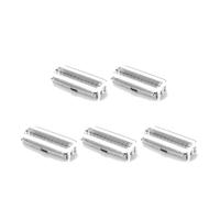 1-5 Pezzi, Compatibile Con Bikini, Testina Di Ricambio For Rasoio Elettrico In Acciaio Inossidabile, Testina Di Ricambio For Rasoio For Capelli For Epilatore Da Donna LC036(5pcs)