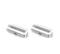 1-5 Pezzi, Compatibile Con Bikini, Testina Di Ricambio For Rasoio Elettrico In Acciaio Inossidabile, Testina Di Ricambio For Rasoio For Capelli For Epilatore Da Donna LC036(2pcs)