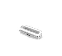 1-5 Pezzi, Compatibile Con Bikini, Testina Di Ricambio For Rasoio Elettrico In Acciaio Inossidabile, Testina Di Ricambio For Rasoio For Capelli For Epilatore Da Donna LC036(1pcs)