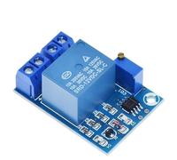 1/5 pezzi DC 12V Batteria Sottotensione Bassa Tensione Interruttore Automatico Protezione Recupero Modulo Scheda Controller di Carica(1pcs)