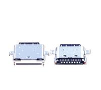 1-5 pezzi di connettore jack for presa di ricarica di tipo C for Huawei, for Matebook 13 14 X, for WRT-W19, for WRT-W29, for Tablet M5, for M5 Pro, for Tablet M6(1pc)