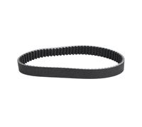 1/5 pezzi di parti for stampanti 3D GT2 Cinghia di distribuzione a circuito chiuso in gomma 2GT 6 mm 396 406 410 420 426 430 436 440 450 454 460 mm Cinghie sincrone(2GT-396-6,5pcs 6mm)