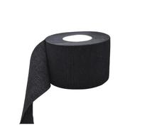 1-5 pezzi di strisce for collo usa e getta accessorio for il taglio dei capelli carta for collo barbiere regolabile parrucchiere dedicato for barbiere(SetE-5Pcs)