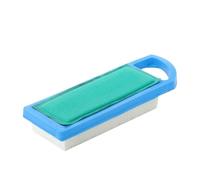 1/5 pezzi Filtro aria e prefiltro for 795115 697153 797008 697014 697634 698083 Utensile elettrico da giardino(1PC)