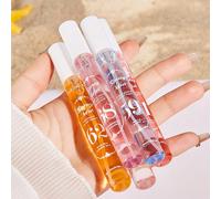 1/5 pezzi Fragranza digitale da spiaggia da 10ml, un must per le vacanze, deodorante per ambienti estivi, piccola bottiglia facile da trasportare, fragranza per la casa a lunga durata, cinque profumi