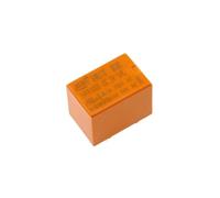 1/5 pezzi Relè HK4100F-DC12V-SHG HK4100F-DC5V-SHG 6 pin 3 A 3 V/9 V/24 V(5PCS,HK4100F-DC3V-SHG)