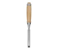 1/5 Pezzi Set Di Strumenti Manuali for Scalpelli A Mano for Intaglio Del Legno for Falegnami Sgorbie for La Lavorazione Fai Da Te(1pc 6mm)