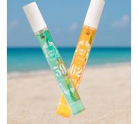 1/5 pezzi Spray profumato brasiliano, edizione limitata spray portatile multistrato per il piacere, olio essenziale naturale fresco e affascinante a lunga durata, fragranza elegante Rio de Janeiro van