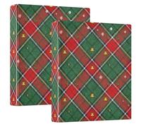 1 5 pollici Notebook Raccoglitori Tre Anelli con Appunti 1/2 Pack assortiti Hardcover