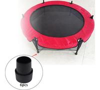 1.5 pollici Trampolino Gamba Coperture Gamba In Gomma Consigli Prevenire Il