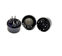 1-5 PZ/Lotto TGS813 DIP-6 Rilevamento gas combustibile, sensore gas combustibile TGS813(3PCS TGS813)
