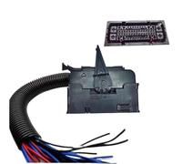 1/5 Set 58 Pin 9-2208656-9 2208659-1 Connettori pompa sospensioni pneumatiche auto Spina pompa 2208654-1 2208655-1(5 S)