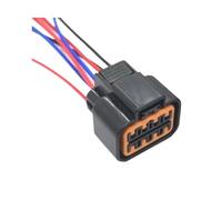 1/5 Set 8 Pin PB625-08027 PB621-08020 Spina for veicoli for auto Cablaggio for auto Presa for fari(8p female,5 S)