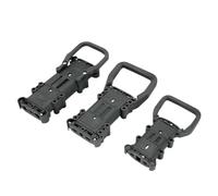 1/5 Set Tipo REMA Carrello elevatore Spina maschio e femmina 80a160a320a Batteria ad alta corrente Connettore di ricarica della batteria(160A Male female AS,1 Sets)