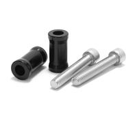 1.5" Sollevatori manubri Handlebar Risers per Apollo RFN per Beta Explorer EBike