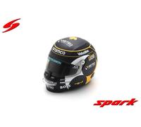 1:5 SPARK Bell Helmet Casco F1 Lance Stroll #18 Canada Gp 2024 5HSP116