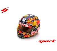 1:5 SPARK Bell Helmet Casco F1 Yuki Tsunoda #22 Season 2024 5HF149