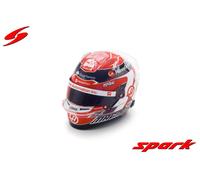 1:5 SPARK Bell Helmet F1 Casco Haas Fw23 #20 Season 2023 Kevin Magnussen 5HF097