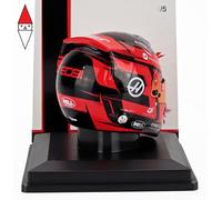 1/5 Spark-Model Bell Helmet Casco Helmet F1 Esteban Ocon Haas N 31 Seas 2025
