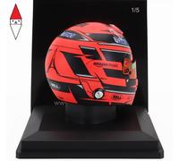1/5 Spark-Model Bell Helmet F1 Casco Helmet Esteban Ocon BWT Alpine N 31 2024