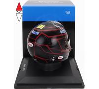 1/5 Spark-Model Bell Helmet F1 Casco Helmet Renault A523 BWT Alpine N 31 2023