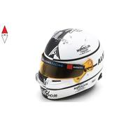 Spark Model CASCO WILLIAMS ALEXANDER ALBON BRITISH GP 2023 1:5