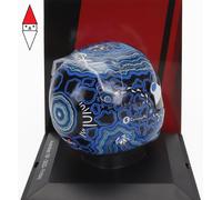 Valtteri Bottas Casco Bell Helmet F1 2023 Australian GP Alfa Romeo Racing Team 1