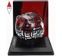 Spark Helmet Valtteri Bottas Alfa Romeo F1 Monaco GP 2023 1/5 5HF107