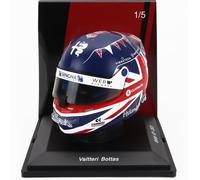 1/5 SPARK-MODEL - STILO HELMET - F1 CASCO HELMET ALFA ROMEO C43 TEAM 5HF119