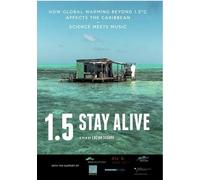 1.5 Stay Alive: Science Meets Music (DVD)