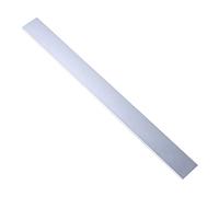 1/5 taglierine per argilla polimerica, in acciaio inox, flessibile, per tagliare e affettare l'argilla, modellare, scolpire (A)