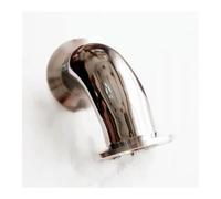 1.5" Tri Clamp x 32mm 1-1/4" Pipe OD SUS 316L Stainless Steel 90 Degree Elbow Fitting Home Brew Beer Wine