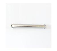 1.5" Tri Clamp x 38mm Pipe OD Spool Tube Length 305mm 12" SUS 304 Stainless